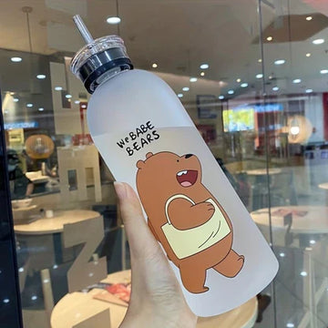 Bears Water Bottle