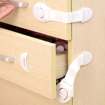 Child Safety Lock