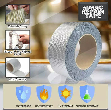 Repair Aluminium Foil Tape