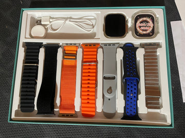 Smartwatch
