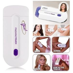 Yes Finishing Touch Hair Remover