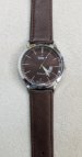 TEN Signature Deep Brown Men Watch