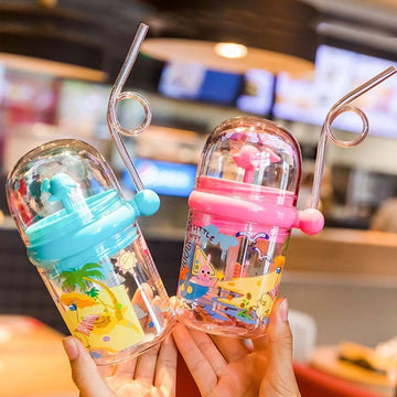 Water Bottle  For Baby Feeding and Drinking