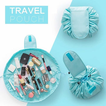Travel Cosmetic Makeup Storage Bag