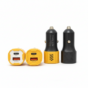 Fast Charging Car Charger