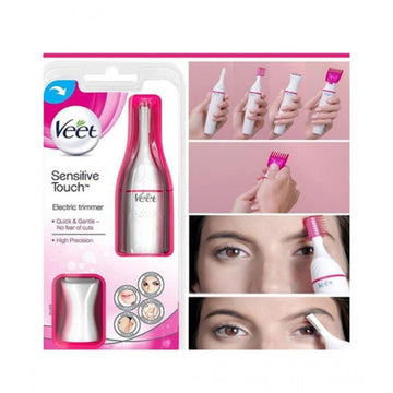 Veet Sensitive Precision Beauty Tools