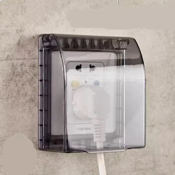 Wall Socket Protection Cover