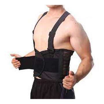 Magnetic Therapy Posture